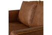Miniaturansicht 2-Sitzer Sofa Eco-Leder Cognac Rodeo 7
