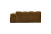 Miniaturansicht 2-Sitzer Sofa-Element Arm rechts Rippstoff Honiggelb Mojo 6