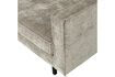 Miniaturansicht 2-Sitzer Sofa Rippstoff Dunkelsand Rodeo 4