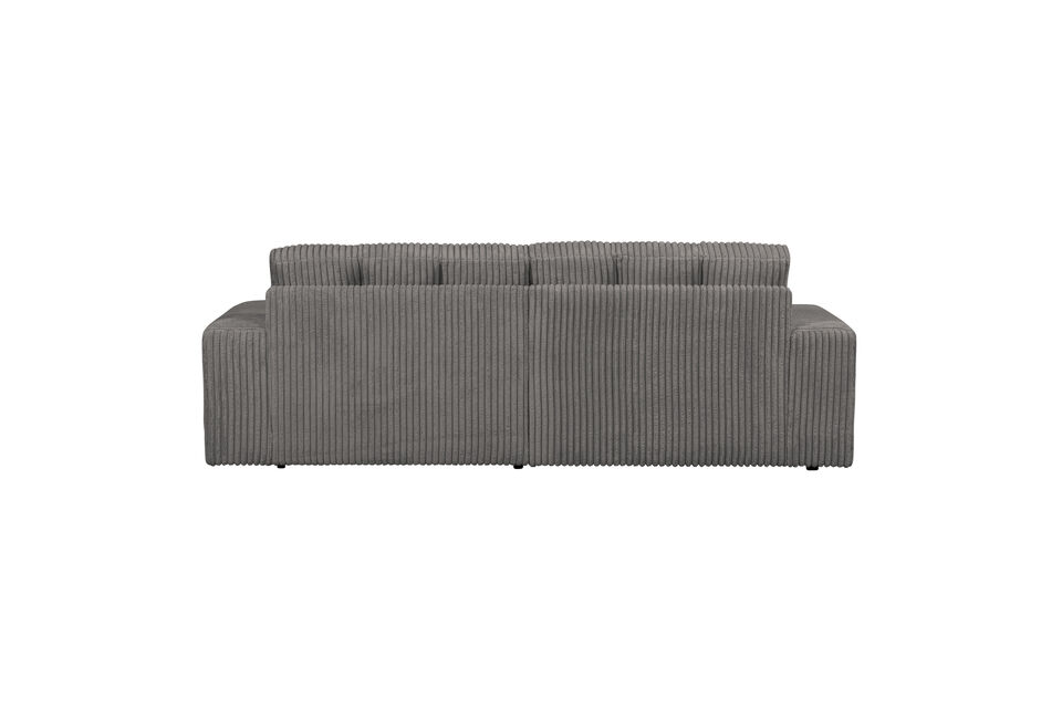 Das ultimative Loungesofa Teil der bekannten Second Date Kollektion Unendliche Kombinations- und