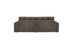 Miniaturansicht 2-Sitzer Sofa Samt Mountain SECOND DATE 3