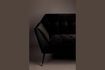 Miniaturansicht 2-Sitzer Sofa schwarz Kate 5