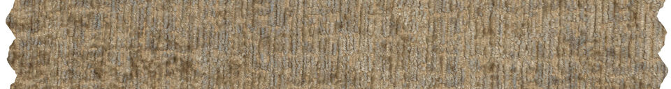 Materialbeschreibung 2-Sitzer Sofa Struktur-Samt Wheatfield SECOND DATE