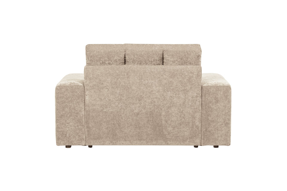 Das ultimative Loungesofa Teil der bekannten Second Date Kollektion Unendliche Kombinations- und