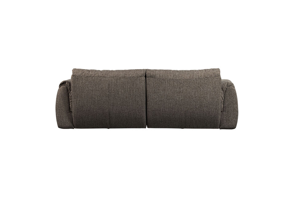 Bequeme Sofa-Serie Teil der Baggy-Serie Unendliche Kombinations- und Erweiterungsm&ouml;glichkeiten