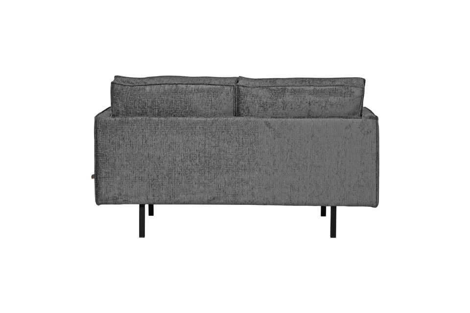 Chique en eigentijds design Rijke velvet stof Onderdeel van de Rodeo serie  De Rodeo serie van het