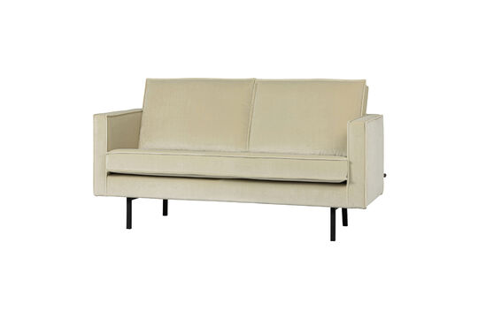 2-zits bank velvet pistache groen Rodeo Productfoto