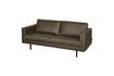 Miniaturansicht 2,5-Sitzer Sofa Eco-Leder Army Rodeo 1