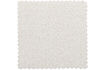 Miniatuur 2,5-zits bank bouclé naturel Rodeo 6