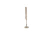 Miniatuur 250 cm polyester beige parasol Sunshine Set Sunbrella 5