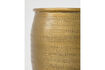 Miniaturansicht 2er-Set Übertöpfe aus Aluminium Gold HDSpot 4
