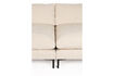 Miniature 3-seater fabric sofa beige Summer 4