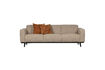 Miniature 3-seater Sofa 230 cm Boucle Beige STATEMENT 3