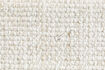 Miniature 3-seater sofa in cream fabric Sense 8