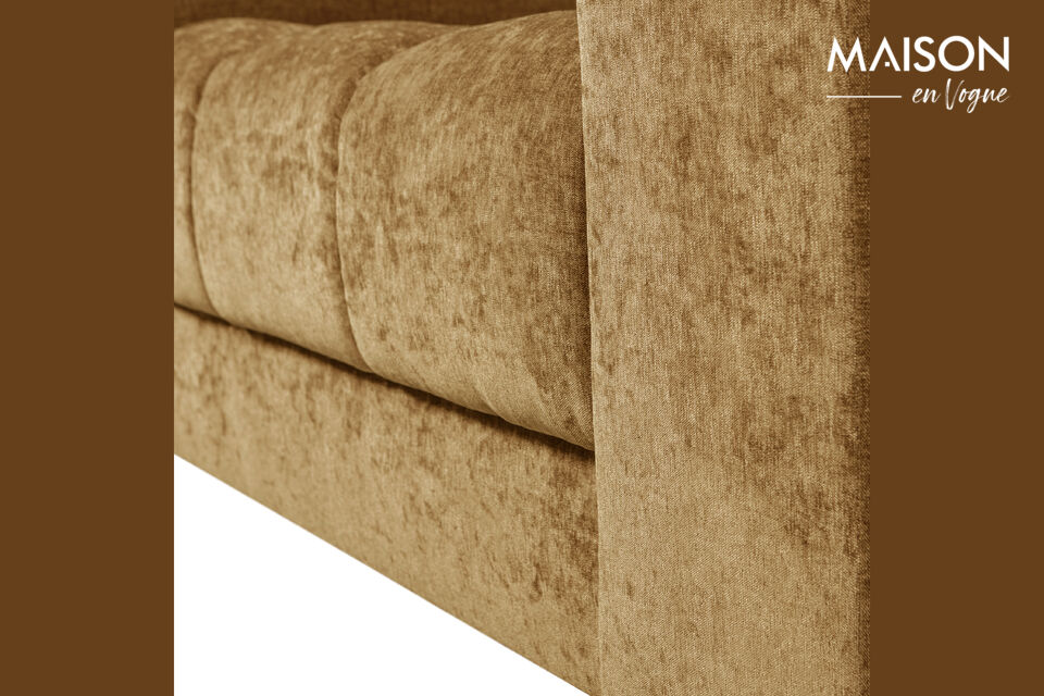 The ultimate lounge sofa Part of the well-known Second Date collection Endless combination and
