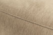 Miniaturansicht 3-Sitzer Ecksofa links aus braunem Rippstoff Fat Freddy Rib 6