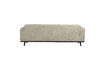 Miniaturansicht 3-Sitzer Sofa 230 cm Samt Struktur Wheatfield Statement 4