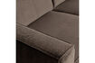 Miniaturansicht 3-Sitzer Sofa 230 cm Samt Warmgrün STATEMENT 5