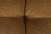 Miniaturansicht 3-Sitzer-Sofa aus Samt in Cognac Hackman 8