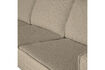 Miniaturansicht 3-Sitzer Sofa Bouclé Beige Rodeo 6