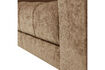 Miniaturansicht 3-Sitzer Sofa Vintage Sand Stoff SECOND DATE 3