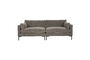 Miniaturansicht 3-Sitzer Stoffsofa Coffee Summer ohne jede Grenze