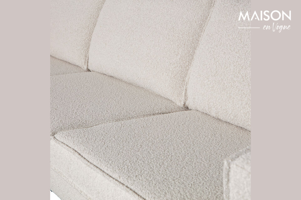 Dare to go RODEO! 
Materiaal 
De RODEO bank is opgebouwd uit een combinatie van massief hout