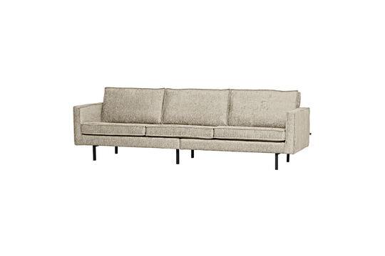 3-zits bank structuur velvet Wheatfield Rodeo