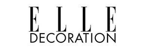 Logo magazine Elle Déco