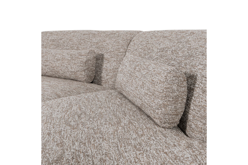 Met onze Batavier voeg jij moeiteloos design en comfort toe aan jouw woonkamer