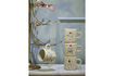 Miniaturansicht 4er-Set Tassen aus Steingut Natur Christy 4