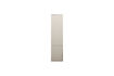 Miniature 55 cm beige pine storage cabinet Meggy 3