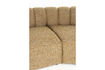 Miniaturansicht 7-Sitzer Stoffsofa braun Duvane 8
