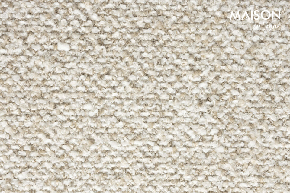7-zits bank beige Duvane - 9