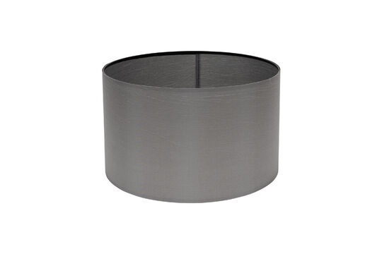 Voir la fiche produit abat-jour en textile gris Tripod Shade Abat-jour en textile gris Tripod Shade