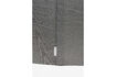 Miniature Abat-jour en textile gris Tripod Shade 3