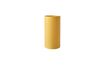 Miniature Abat-jour en viscose jaune Shade 1