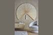 Miniature Accessoire de bureau en bambou nature Jaime 1