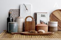 Accessoires culinaires Bloomingville