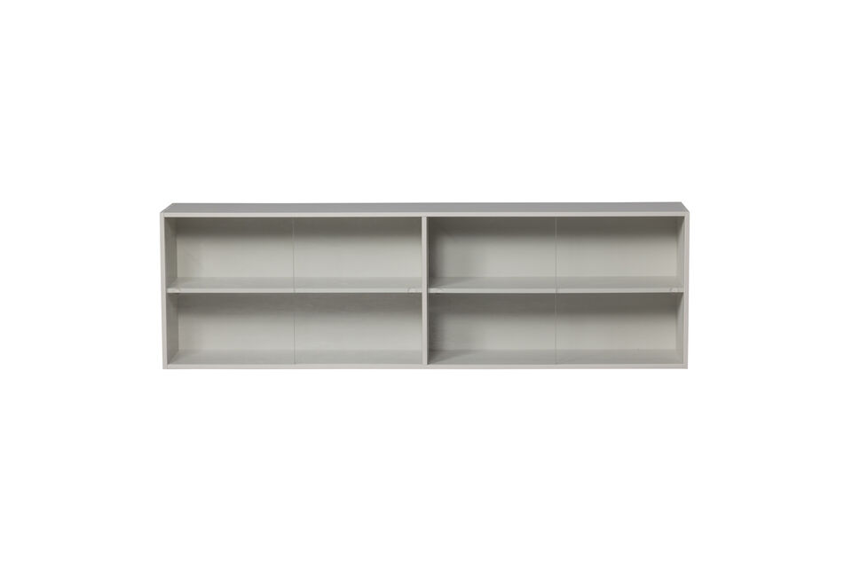 These stylish design choices make KLINK a high-quality
