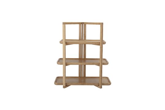 Adona bamboo tray