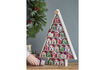 Miniaturansicht Adventskalender 44x61,5 cm MDF Mehrfarbig Calvin 3