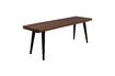 Miniature Alagon Bench 120 centimeters 14