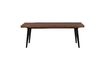 Miniature Alagon Bench 120 centimeters 13