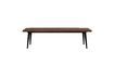 Miniature Alagon Bench 160 centimeters 10