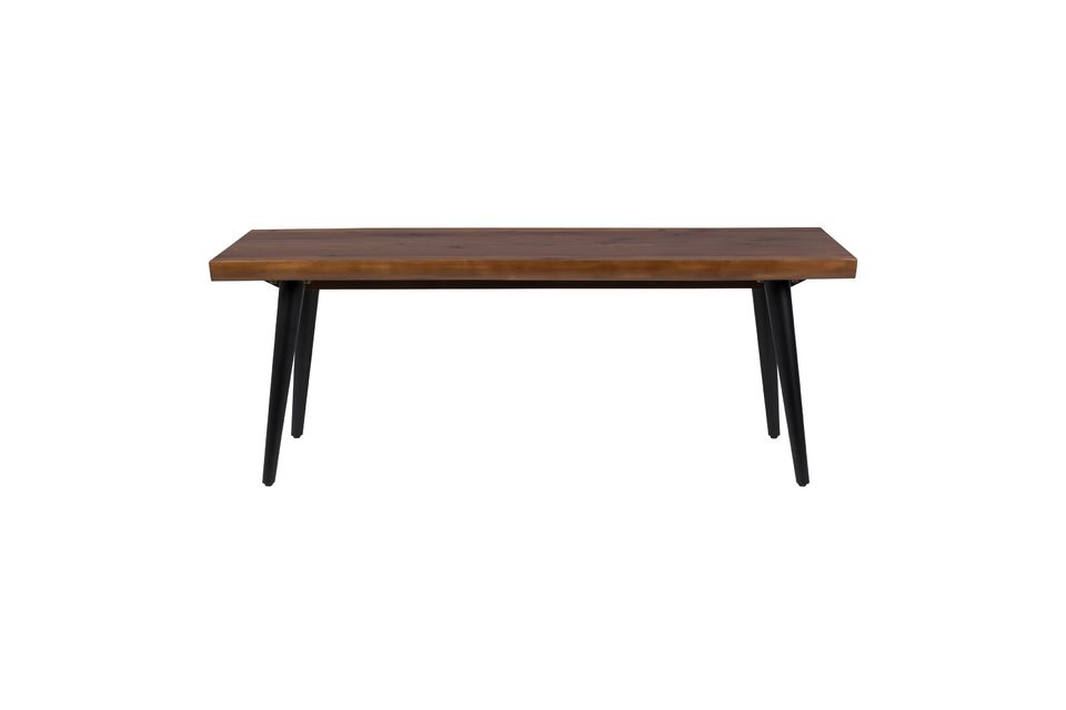 Alagon panchina 120 centimetri - 11