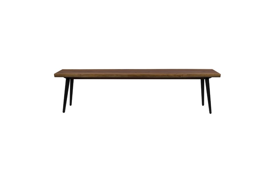 Alagon panchina 180 centimetri - 7
