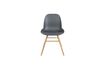 Miniature Albert Kuip chair Dark Grey 7