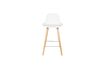 Miniature albert kuip white Counter stool 4