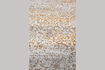 Miniatura Alfombra 160x230 cm de polipropileno naranja Magic Sunrise 9